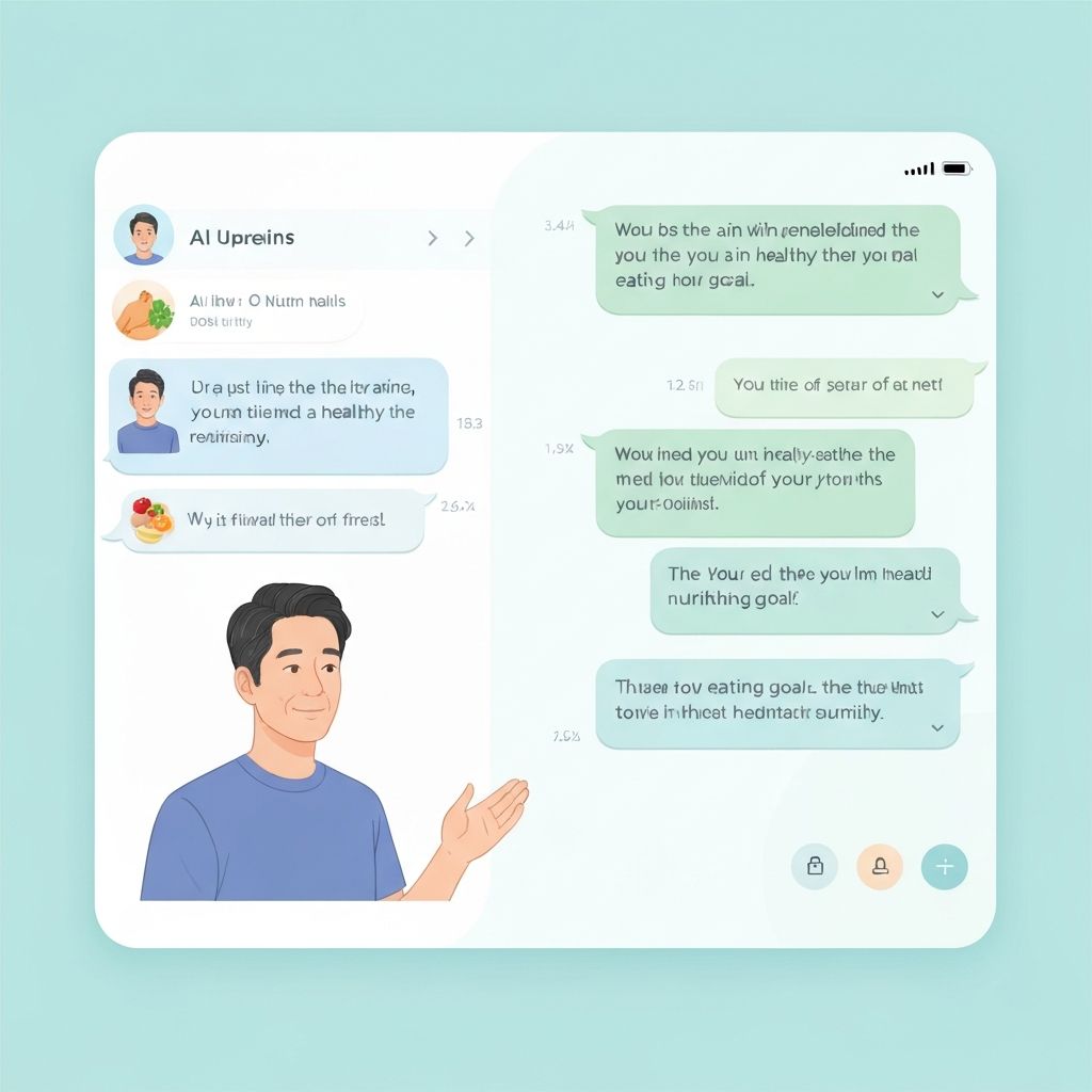 Learn from AI coaches